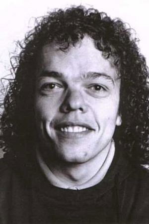 Peter Mandell portrait