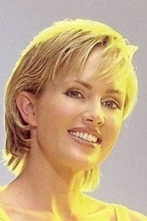 Kimberly Oja portrait
