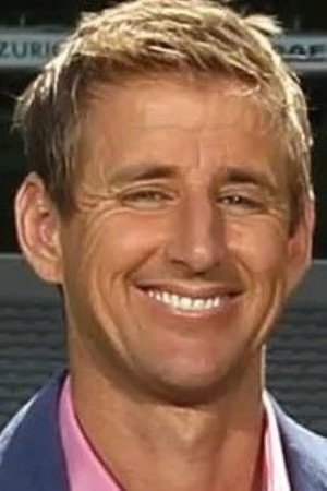 Mark Howard portrait