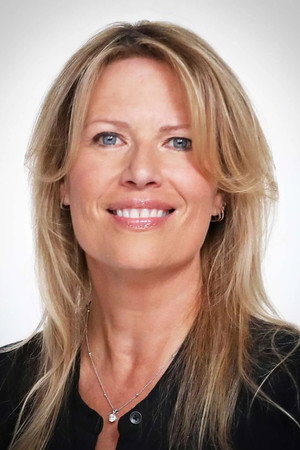 Mary Elizabeth McGlynn portrait