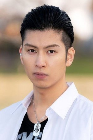 Makoto Hasegawa portrait