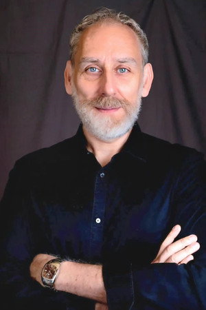 Sergio San portrait