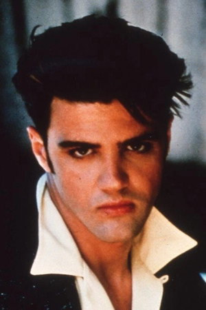 Michael St. Gerard portrait