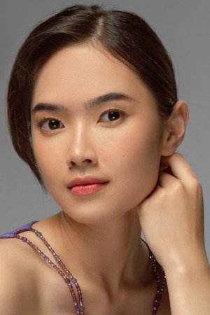 Juliet Bảo Ngọc Doling portrait