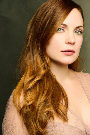 Airen DeLaMater portrait