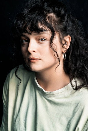 Via Jikeli portrait