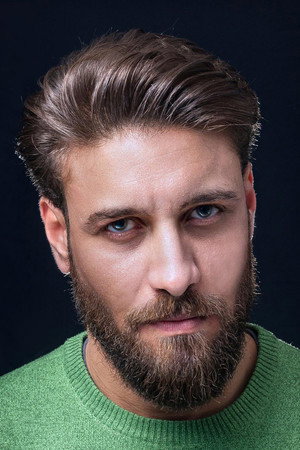 Aymen Ben Hmida portrait