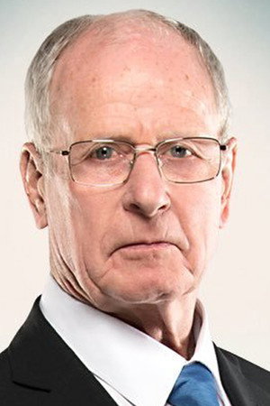 John Miller portrait