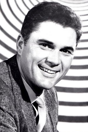 Robert Colbert portrait