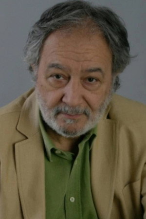 Alejo Mango portrait