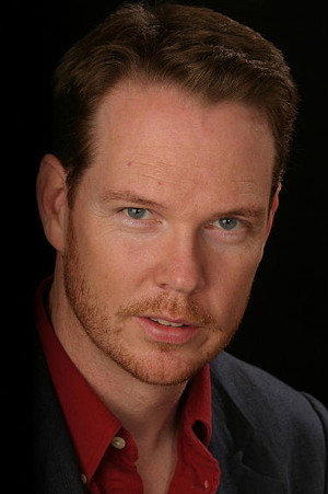 William O'Leary portrait