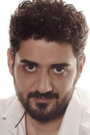 Cihan Ercan portrait