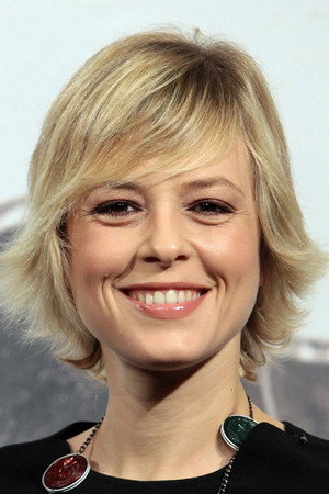 Sara Sartini portrait