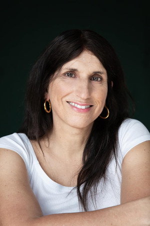 Maria João Vaz portrait
