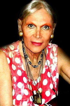 Giò Stajano portrait