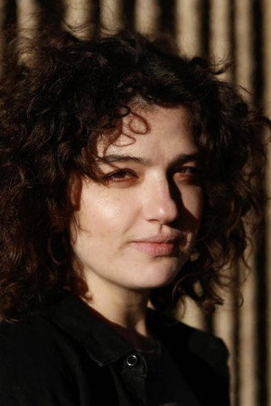 Emma Seligman portrait