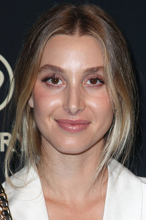 Whitney Port portrait