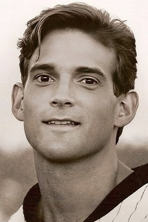 Dwier Brown portrait