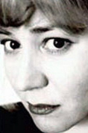 Galina Churilova portrait