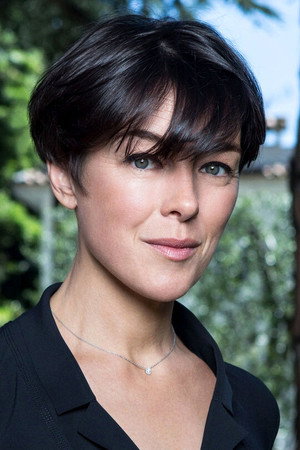 Olivia Williams portrait