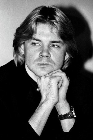 Andris Liepa portrait