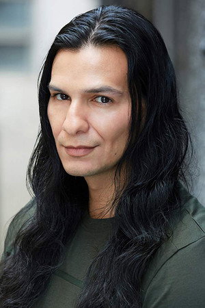 Alex Livinalli portrait