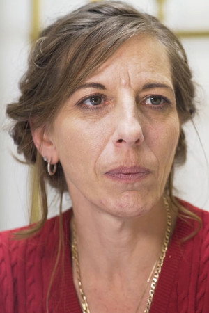 Josephine Harrison Marks portrait