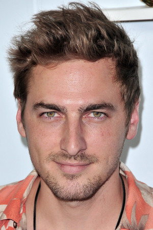 Kendall Schmidt portrait