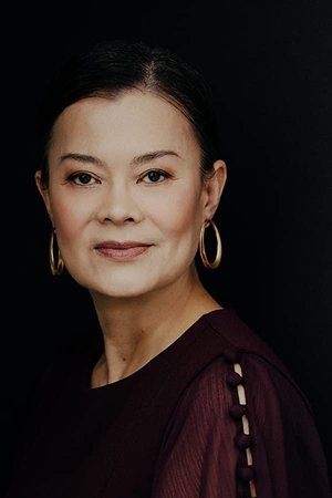 Elizabeth Moy portrait