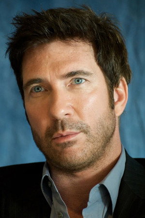 Dylan McDermott portrait
