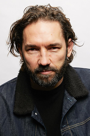 Nash Edgerton portrait