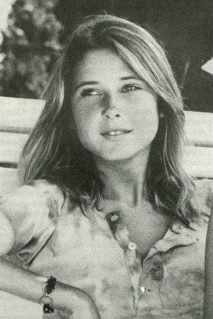 Laurence de Monaghan portrait