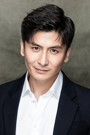 Ji Xiao Long portrait