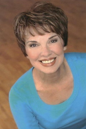Jacquelyn Masche portrait