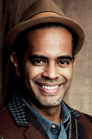 Jair Oliveira portrait
