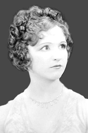 Emily Barrye portrait