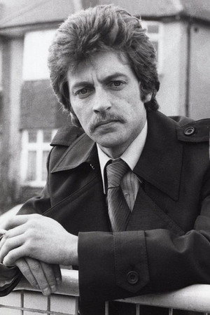 Tommy Boyle portrait