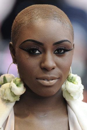 Laura Mvula portrait