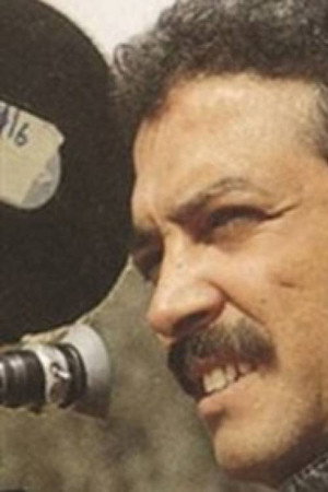 Atef El-Tayeb portrait