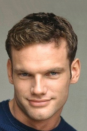 Steve O'Donnell portrait