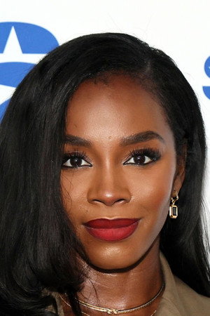 Deborah Ayorinde portrait