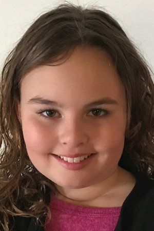 Skyler Wexler portrait