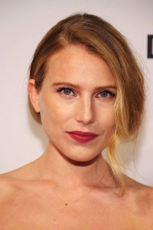 Dree Hemingway portrait