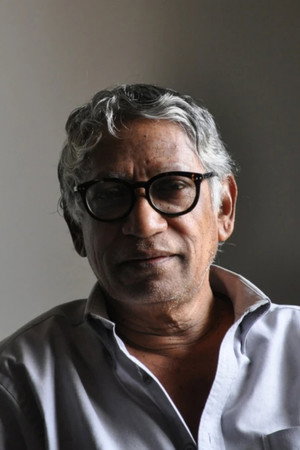 Darmasena Pathiraja portrait