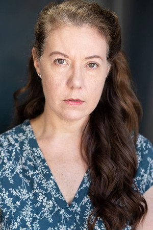 Susan Willis portrait
