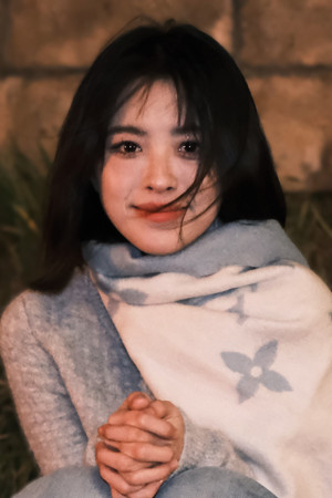 Song Fangyuan portrait