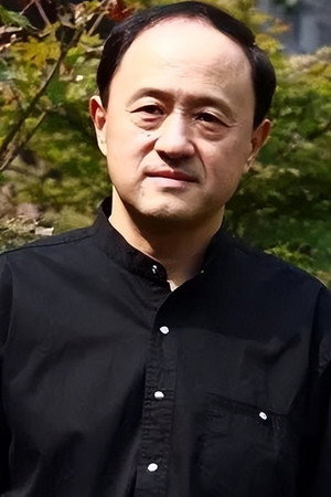 Yang Xinming portrait