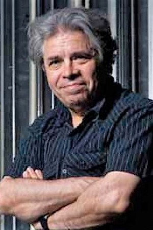 Damià Barbany portrait