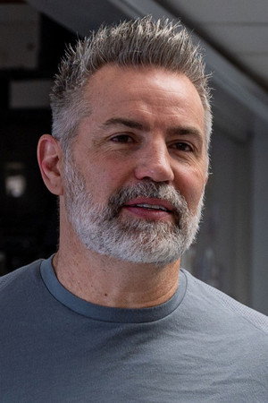 Kurt Warner portrait