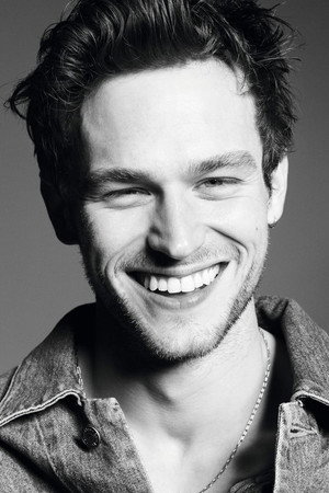 Brandon Flynn portrait